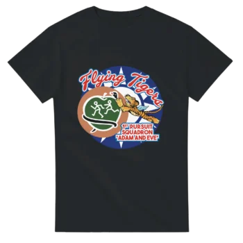 Flying Tigers WW2 - US Air Force, T-Shirts
