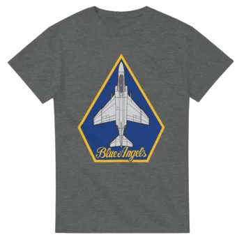 High Speed Flight F18 - US Navy, T-Shirts