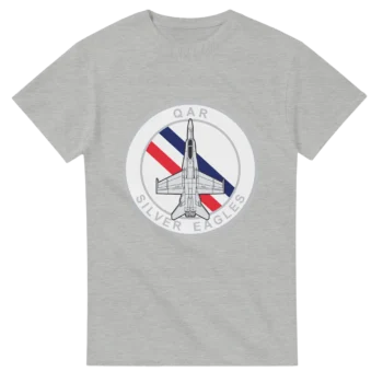 VMFA-115b – Silver Eagles | Brotherhood of the Sky - US Marines, T-Shirts