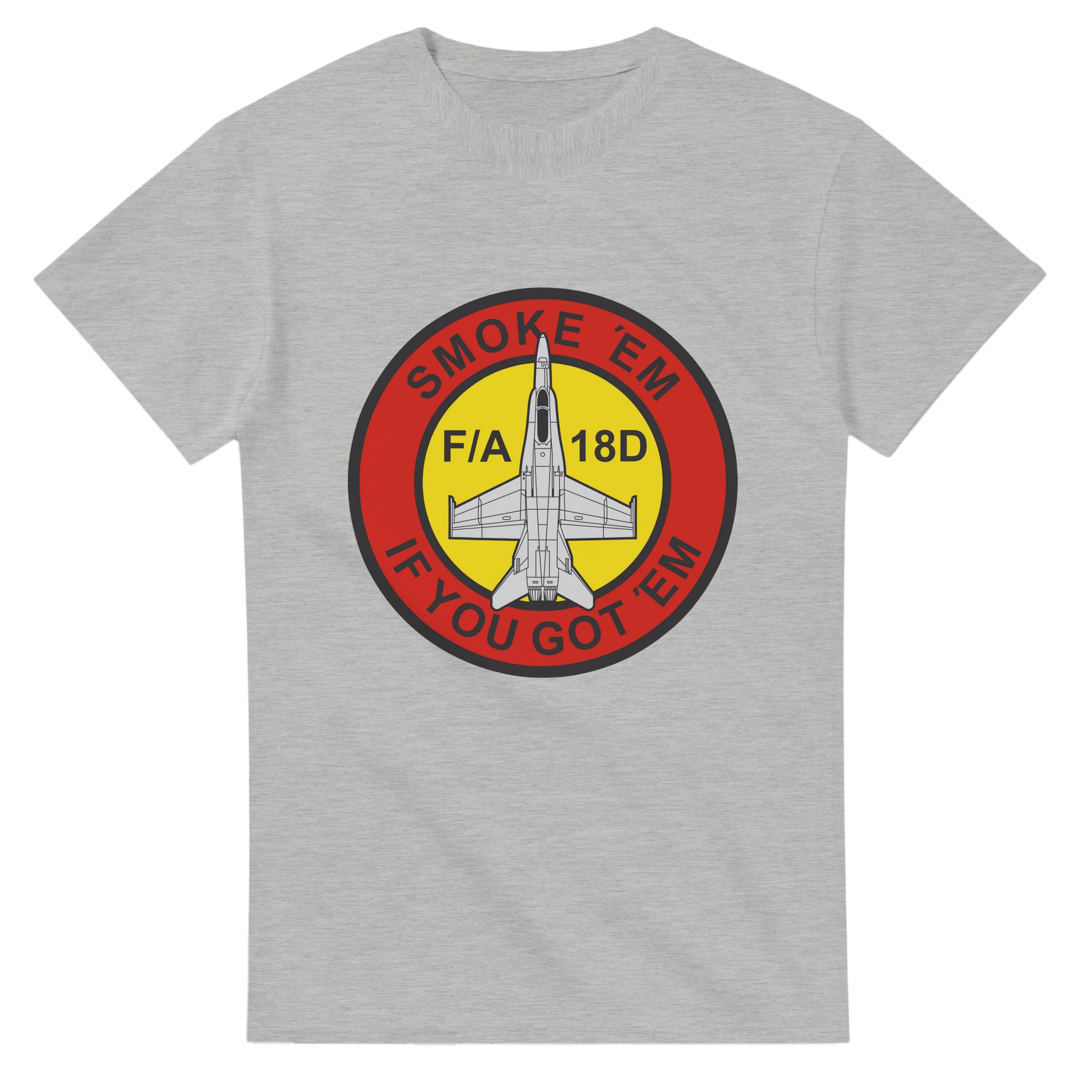 VMFA-121G Green Knights T-Shirt – Official-Style Military Aviation Tee for Aviation Enthusiasts - US Marines, T-Shirts