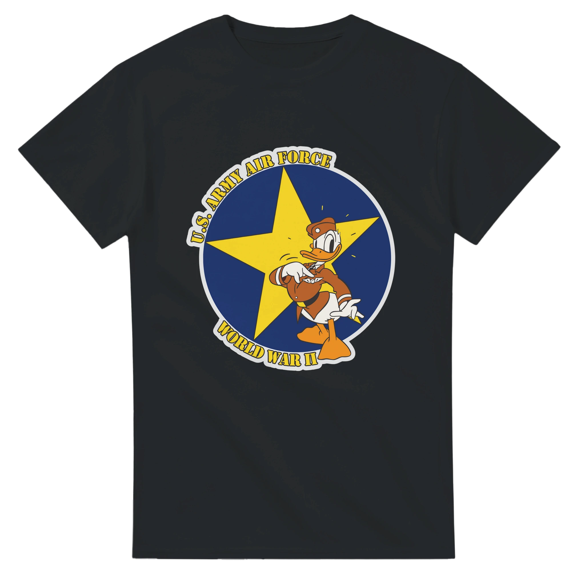 USAAF – Wings of the Greatest Generation - US Air Force, T-Shirts