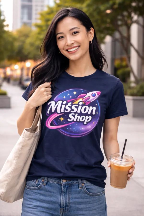 military t-shirt with American flag design for veterans