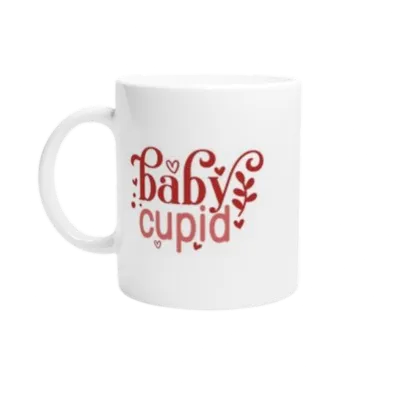 ceramic coffee mug with veteran and military design