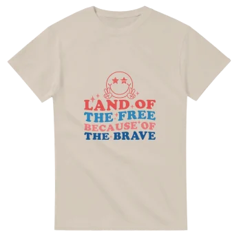 4th July 13 Graphic Tee | Patriotic Unisex T-Shirt - 4th of July Patriotic Shirts & Gifts, T-Shirts