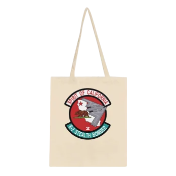 B2 2 Tote Bag | Sturdy Canvas Shopping Bag - Tote bag