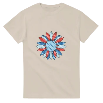 4th of July Sublimation 2 T-Shirt | Patriotic Tee - 4th of July Patriotic Shirts & Gifts, T-Shirts