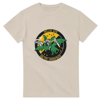 442d Test SQ3 Military T-Shirt | Tactical Tee - US Air Force, T-Shirts