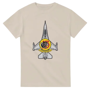 13th FS Military T-Shirt | Tactical Patriotic Tee - US Air Force, T-Shirts