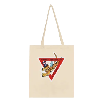 74th Fig Square Canvas Tote Bag | Sturdy - Tote bag