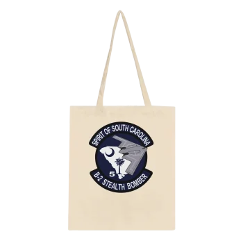 B2 5 Canvas Tote Bag - Spacious Eco-Friendly Carryall - Tote bag