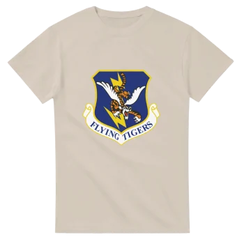 74th Fig Sq1 Military T-Shirt | Tactical Tee - US Air Force, T-Shirts