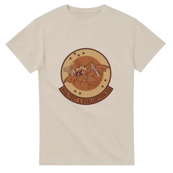 442d Test Sq1 Military T-Shirt | Tactical Tee - US Air Force, T-Shirts