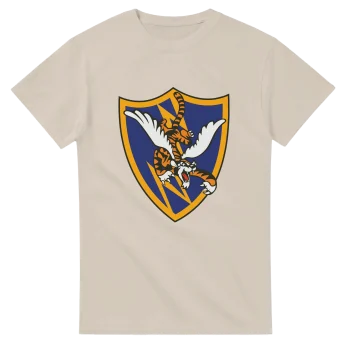 74th Fig Sq Military T-Shirt | Patriotic Tactical Tee - US Air Force, T-Shirts