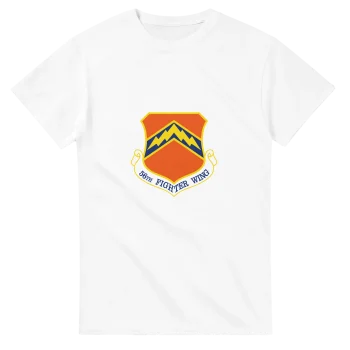 56th Fig Wng Military T-Shirt | Tactical Tee - US Air Force, T-Shirts