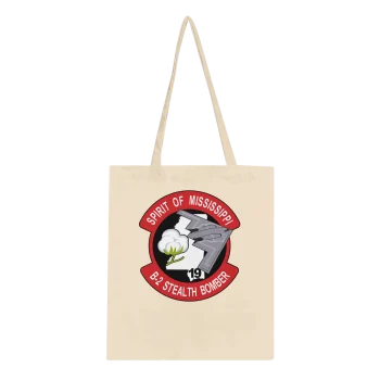 B2 19 Canvas Tote Bag - Eco-Friendly Daily Carry - Tote bag