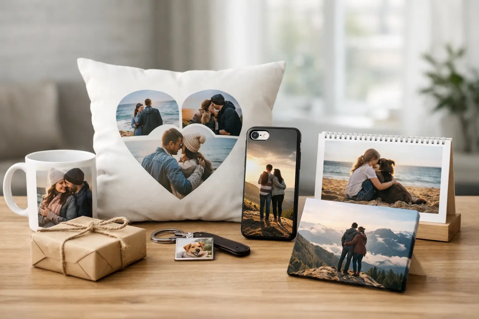Print on Demand Gifts That Actually Feel Personal (2026 Guide)