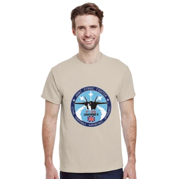 F-35A Fighter Jet Military T-Shirt | Tactical Tee - US Air Force, T-Shirts
