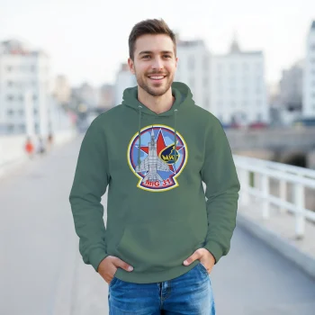 Mi G31 Military Hoodie | Tactical Sweatshirt - US Army, Hoodies