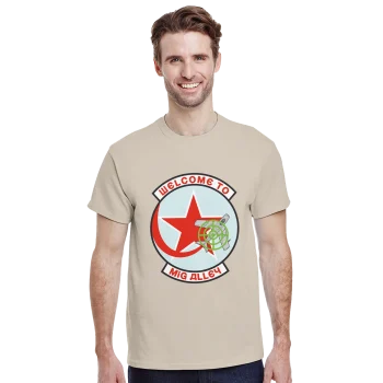 Mi GAlley Military T-Shirt | Tactical Tee - Patriotic, T-Shirts