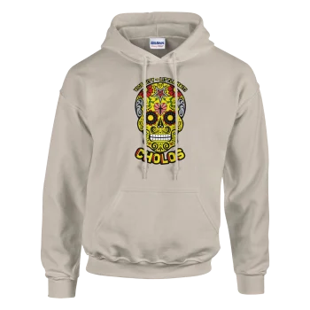 Vice City Cholos Hoodie | Durable Pullover Sweatshirt - Hoodies, Video & Games
