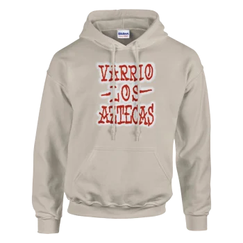 Varrio Los Aztecas1 Pullover Hoodie | Aztec Design - Hoodies