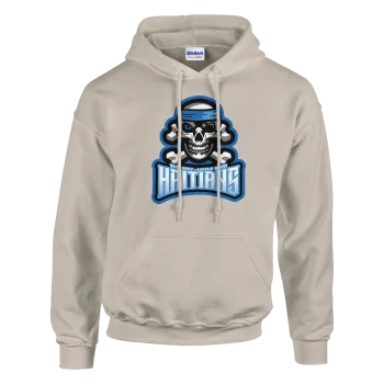 Little Haiti Haitians Hoodie | Cozy Pullover - Hoodies