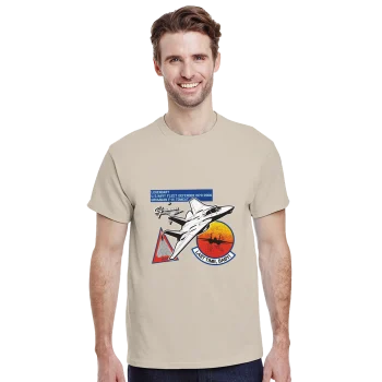ZTomcat2 Military T-Shirt | Tactical Patriotic Tee - US Navy, T-Shirts