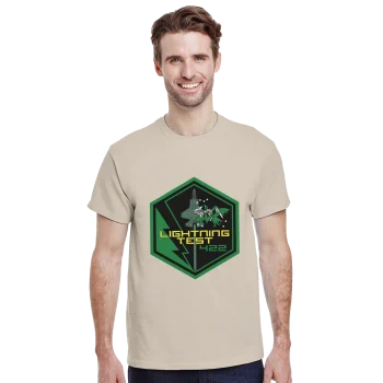 442d Test Sq4 Military T-Shirt | Tactical Tee - US Air Force, T-Shirts