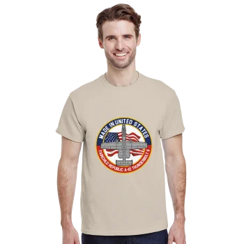 A-10 Thunderbolt II Military T-Shirt | Tactical Tee - US Air Force, T-Shirts