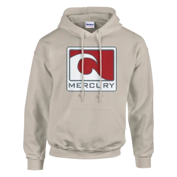 Mercury Hoodies | Fleece Lined Pullover Sweatshirt - Zodiac, Hoodies