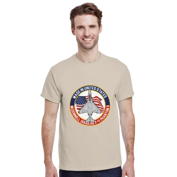 F-4 Phantom II Military T-Shirt | Tactical Tee - US Air Force, T-Shirts
