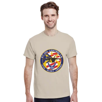 F-35A Fighter Jet Military T-Shirt | Tactical Tee - US Air Force, T-Shirts