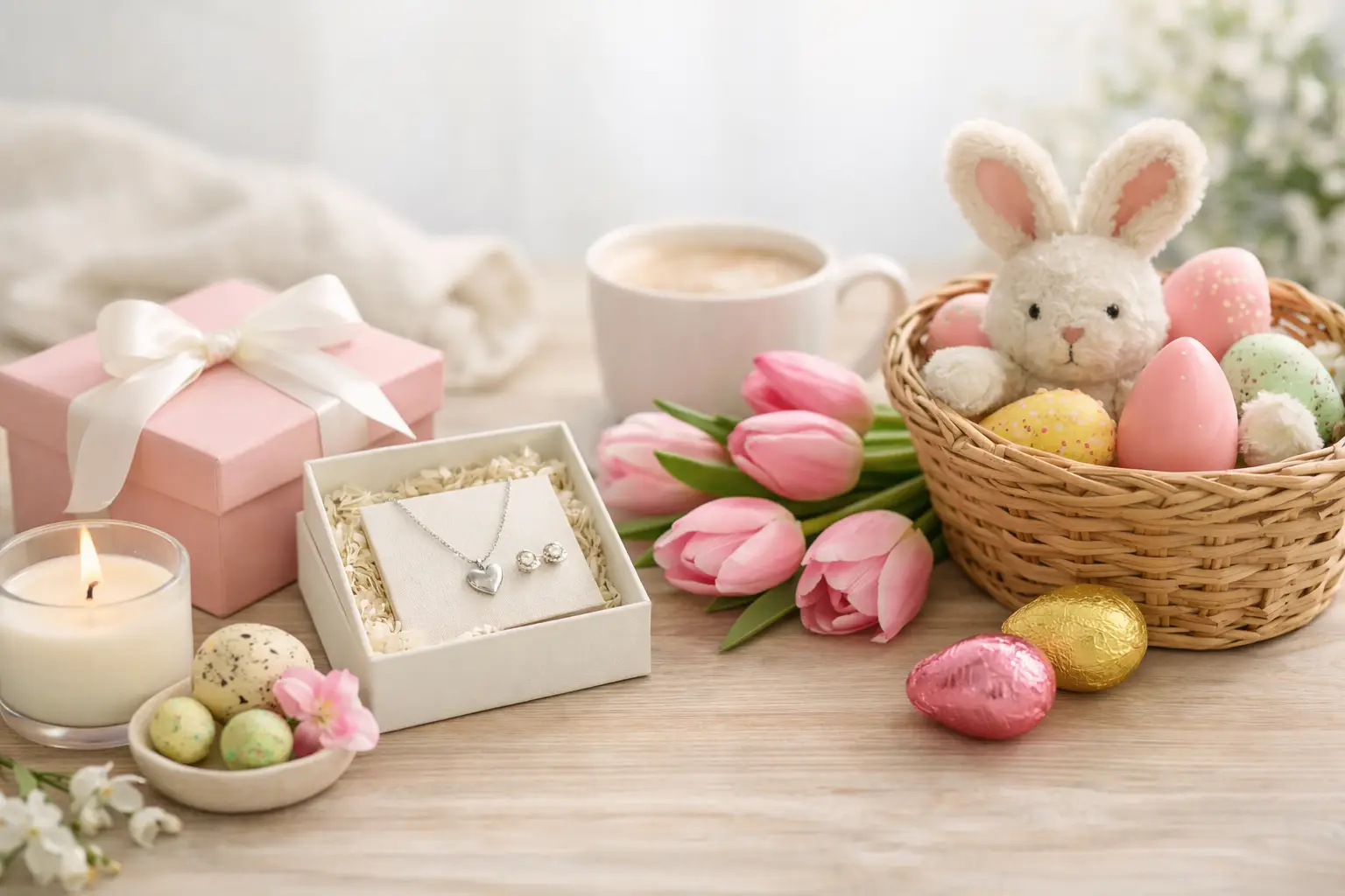 Easter Gifts for Moms That Feel Personal (2026 Guide)