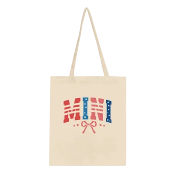 4th July 16 Canvas Tote Bag | Patriotic - 4th of July Patriotic Shirts & Gifts, Tote bag