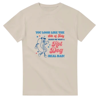 4th July 11 Graphic Tee | Patriotic Unisex T-Shirt - 4th of July Patriotic Shirts & Gifts, T-Shirts