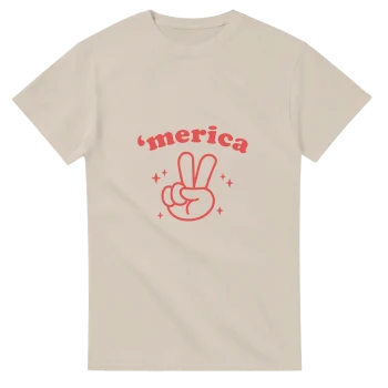 4th July 12 T-Shirt | Unisex Graphic Tee - 4th of July Patriotic Shirts & Gifts, T-Shirts