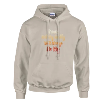 Cool Daddy Hoodie - Sea Design 06 Pullover - Hoodies