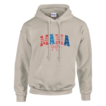 4th July 15 Hoodie | Patriotic Pullover Sweatshirt - 4th of July Patriotic Shirts & Gifts, Hoodies