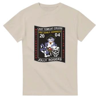 Tomcat94 Graphic T-Shirt | Bold Design Tee - All Apparel & Gifts, Military, US Navy, T-Shirts