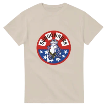 Tomcat14® Graphic Tee - Bold Print Unisex T-Shirt - All Apparel & Gifts, Military, US Navy, T-Shirts