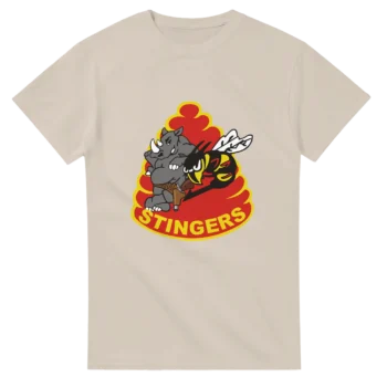 Rhino1040 Graphic T-Shirt | Bold Design Tee - All Apparel & Gifts, Military, US Navy, T-Shirts