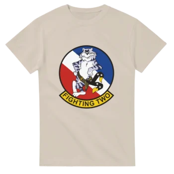 Tomcat40 Graphic T-Shirt | Bold Design Tee - All Apparel & Gifts, Military, US Navy, T-Shirts