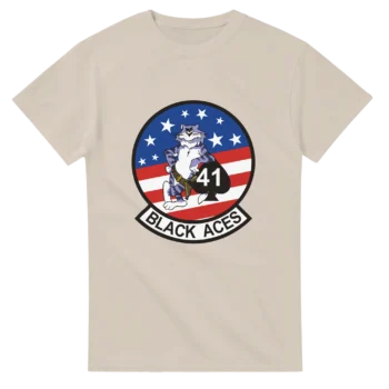 Tomcat49 Graphic T-Shirt | Bold Design Tee - All Apparel & Gifts, Military, US Navy, T-Shirts