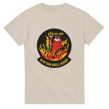 Tomcat75 Graphic Tee | Bold Street Style Unisex Shirt - All Apparel & Gifts, Military, US Navy, T-Shirts