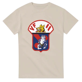 Tomcat81 Graphic T-Shirt | Bold Design Unisex Tee - All Apparel & Gifts, Military, US Navy, T-Shirts