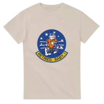 Tomcat59 Graphic T-Shirt | Bold Design Tee - All Apparel & Gifts, Military, US Navy, T-Shirts