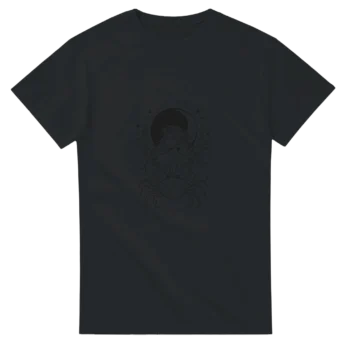 Cancer Zodiac Graphic Tee | Soft Cotton T-Shirt - All Apparel & Gifts