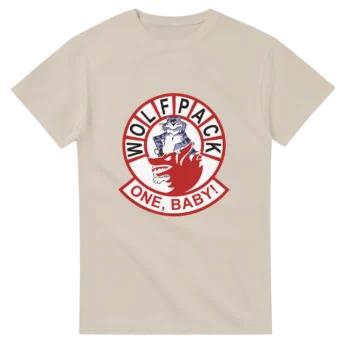 Tomcat31 Graphic T-Shirt | Bold Design Unisex Tee - All Apparel & Gifts, Military, US Navy, T-Shirts