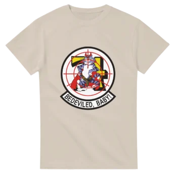 Tomcat56 Graphic Tee | Bold Design Unisex T-Shirt - All Apparel & Gifts, Military, US Navy, T-Shirts