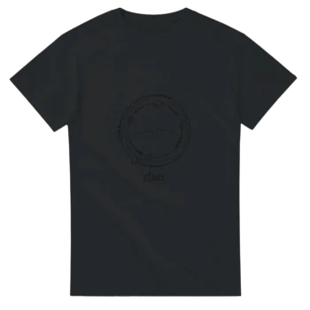 Aries T-Shirt | Bold Zodiac Graphic Tee - All Apparel & Gifts